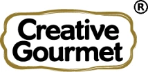 Creative Gourmet